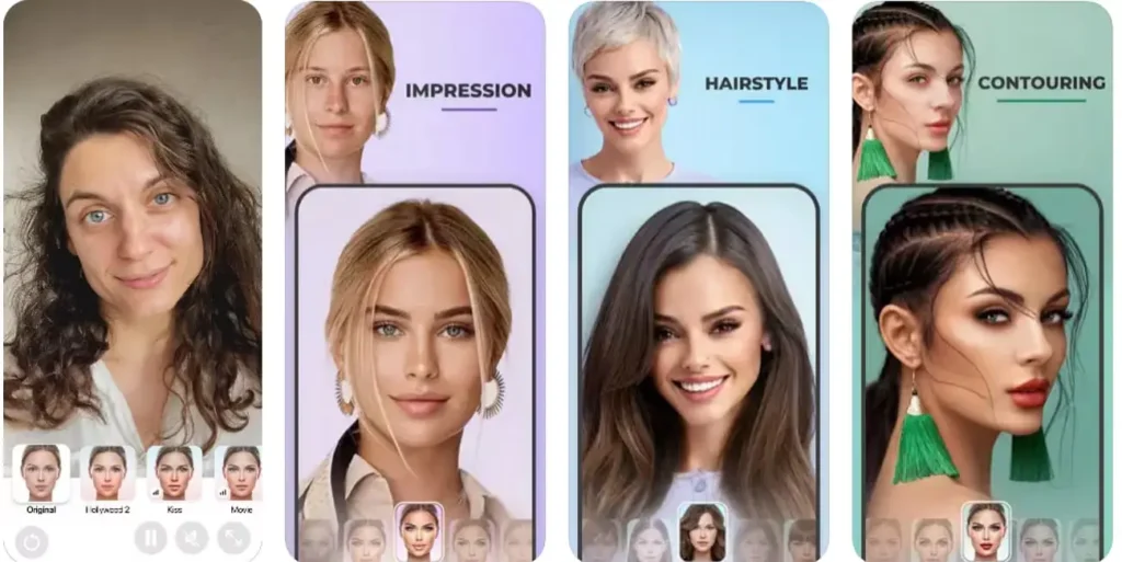 faceapp apk for mac